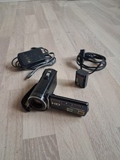 Sony Handycam HDR-CX115