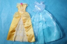 BARBIE PUPPEN KLEIDUNG -124-