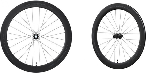 Shimano laufradsatz ultegra - shimano,