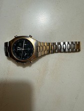 Omega Seamaster Polaris Datum