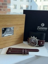 Tutima Grand Classic 80th