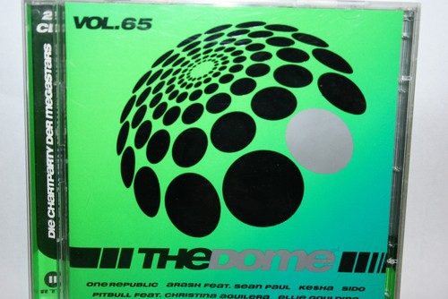 The dome vol doppel one - 65,