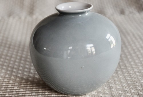 Arzberg vase entwurf - arzberg, dr