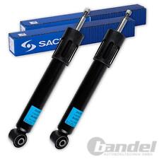 2x SACHS GASDRUCK