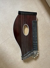antike zither