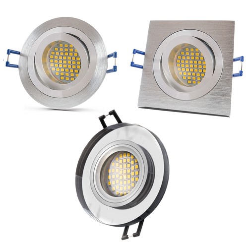Led einbaustrahler - led,