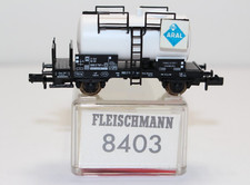 n3740, Alter Fleischmann