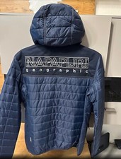 Napapijri Geographic