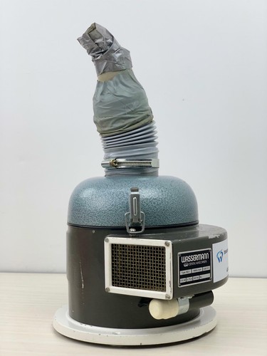 Wassermann absaugung - wassermann,