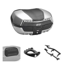 GIVI Koffer Kit V58 MAXIA 5