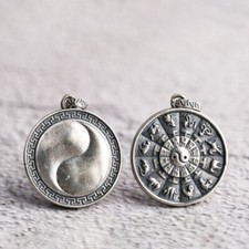 L24 Anhänger buddhistisch