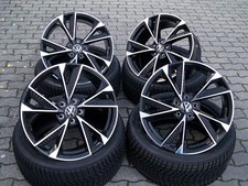 19 Zoll Alufelgen RS6 für VW