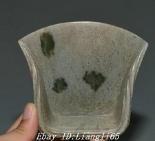4,3 '' Old China Hetian Jade
