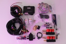 Autogasanlage KME NEVO Plus