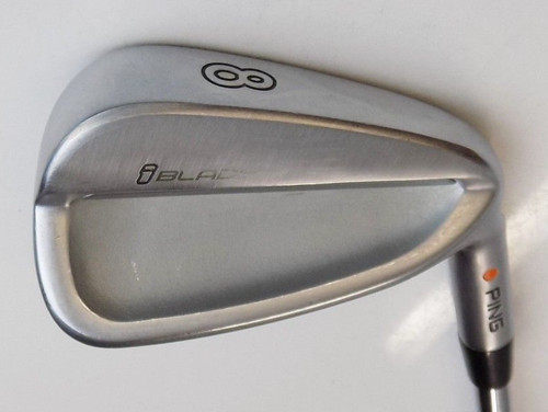Ping blade orange - ping, dot