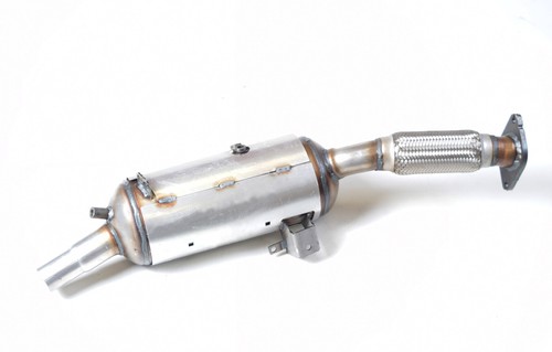Neu dieselpartikelfilter dpf - dieselpartikelfilter,