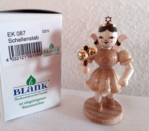 Blank kurzrockengel - fa.,