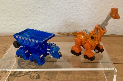 Dinotrux figuren skya - figuren,