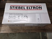 Stiebel Eltron DHB-E 18/21/24