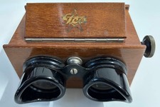 ICA historisches Tisch