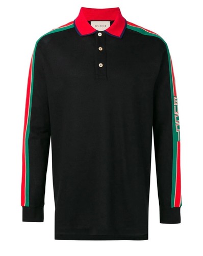 Gucci poloshirt herren - gucci, größe