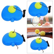 Tennistrainer Rebound Ball