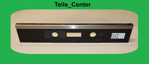 Miele backofen herd - backofen, e-herd