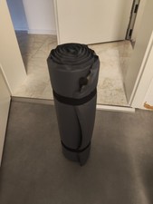 Selbstaufblasbare Isomatte |