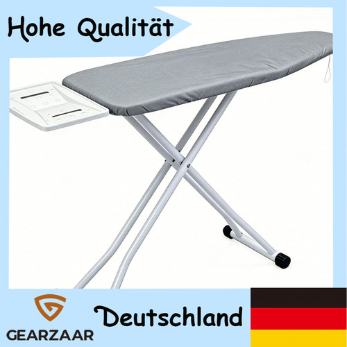 Bügelbrett dampfständer - bügelbrett,