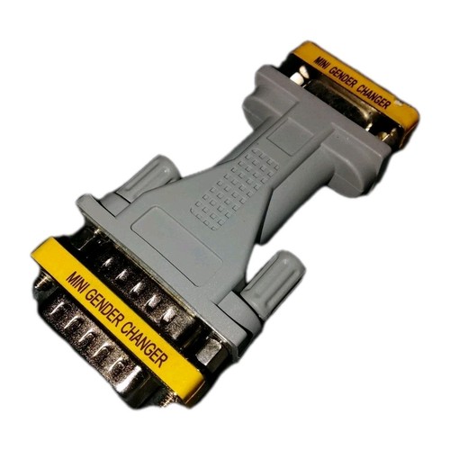 Hd15 db15 vga - hd15, video