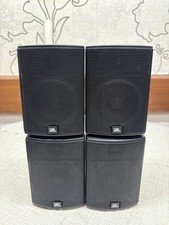 4xJBL 75Sat 2-Wege Satelliten