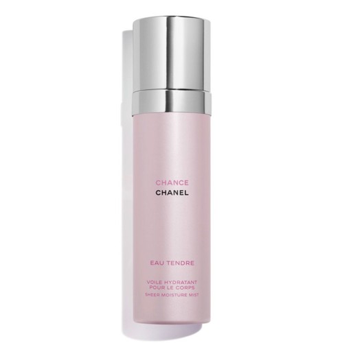 Chanel chance eau tendre - chance,