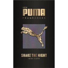 Puma Shake the Night 50 ml Eau