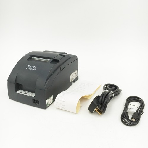 Epson u220b impact - epson,