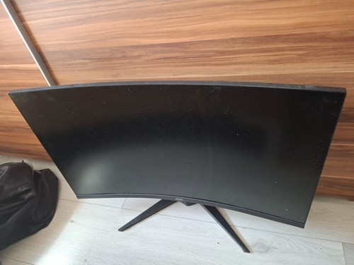 Aoc gaming monitor - aoc,