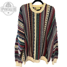 Vintage Coogi 90s Australia