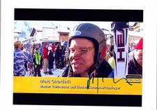 Original Autogramm Marc