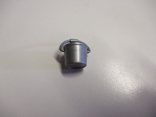 Playmobil 30662160 eimer grau - playmobil,
