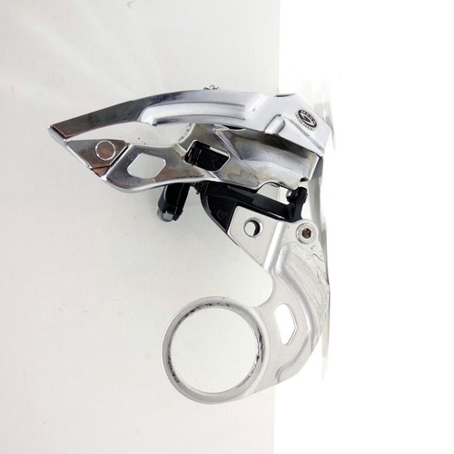 Shimano deore umwerfer - shimano,