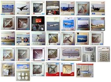Herpa Luftfahrzeuge und