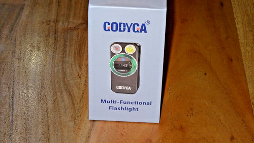 Godyga 1 - godyga, 4-in-1
