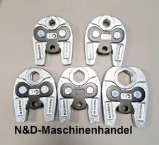 Geberit Novopress Mapress