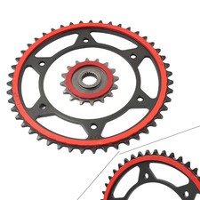 Pinion 16/47 Tooth Pitch 520