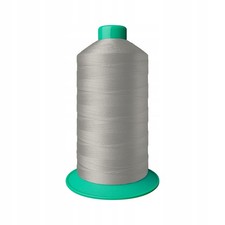 Nähgarn Silber 1500m - Stark
