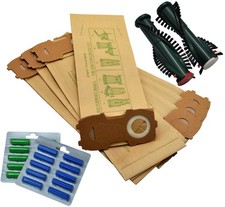 Geeignet Vorwerk Kobold 118