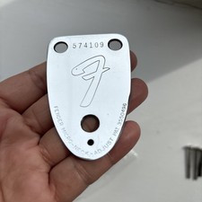 Fender Stratrocaster 1974 USA