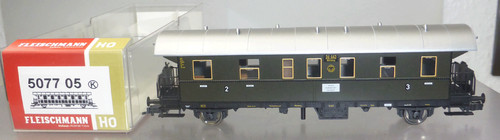 Fleischmann 5077 - 05,