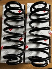 Fahrwerksfedern (Hinterachse) für BMW 5er Touring E39 NK 541542 BMW: 1 093 941