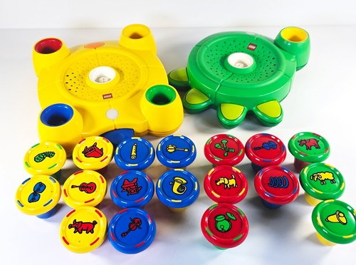 Lego music composer 3364 - music,