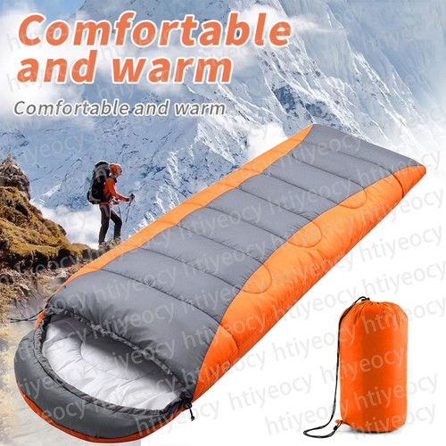Schlafsack camping - schlafsack,